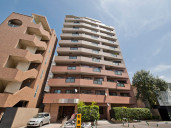 ヴェルレージュ飛鳥山公園物件写真