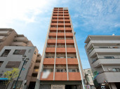 パレホームズ飛鳥山物件写真