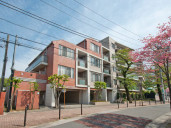 エルセレブ飛鳥山公園物件写真