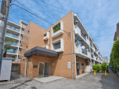 西巣鴨ローヤルコーポ物件写真