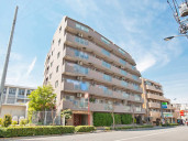 センチュリー滝野川物件写真