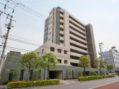 コスモヒルズ滝野川物件写真