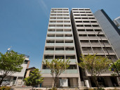 スパシエレジデンスファースト物件写真