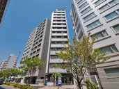 スパシエエルヴィエントアース板橋タワー物件写真