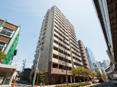 スカイコート巣鴨物件写真