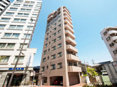 ロイヤルタワー西巣鴨物件写真