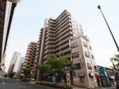 東急ドエルアルス西巣鴨物件写真