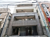 レーベンハイム板橋フィーリア物件写真