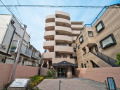 ライオンズマンション滝野川物件写真