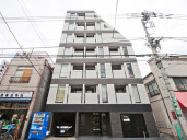 エルフラット板橋物件写真