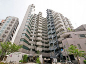 ライオンズプラザ新板橋物件写真