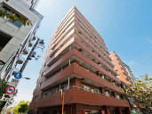 トーア滝野川マンション物件写真