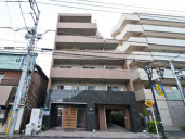 スカイコートヌーベル巣鴨物件写真