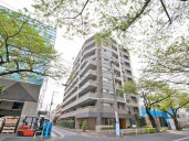 クレアホームズ滝野川物件写真