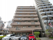 ダイアパレスステーションプラザ板橋物件写真