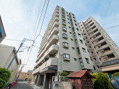 藤和シティコープ西巣鴨物件写真