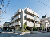 藤和シティコープ田端物件写真