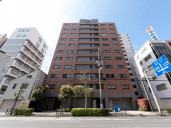 ベルハイム田端物件写真