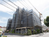 藤和シティホームズ駒込古河庭園物件写真