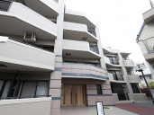 サンクレスト駒込物件写真