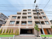 ライオンズヒルズ中十条物件写真