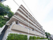 パールマンション東十条物件写真