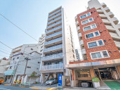 ＬＡ．ＸＥＢＥＣ東十条物件写真