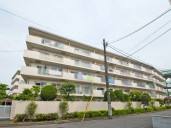 エンゼルハイム王子物件写真