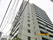 ザ・パークハウス赤羽ウエストウイング物件写真