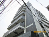 ル・リオン赤羽Ⅲ物件写真