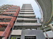 メインステージ王子ＩＩ物件写真