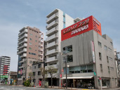 サンクレイドル王子物件写真