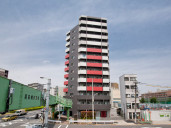 ガーラシティ王子物件写真