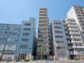 レクシオシティ王子神谷物件写真