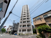 日神デュオステージ王子物件写真