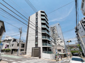 アクサスアゼスト王子物件写真