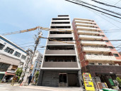 セジョリ王子駅前物件写真