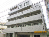 ルーブル赤羽物件写真