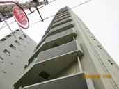 プレールドゥーク赤羽物件写真