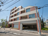 Ｂｒｉｌｌｉａ滝野川物件写真