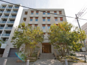 ルフォン飛鳥山物件写真