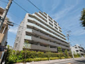 ウェリス滝野川物件写真