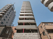 ガーラステージ西巣鴨物件写真