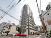 シティインデックス王子物件写真