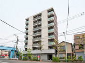 グラントゥルース王子物件写真