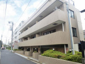 ランドール中野物件写真