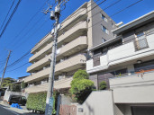 デュオ東中野サザンヒルズ物件写真