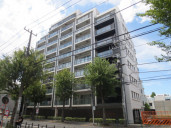 シティハウス中野レジデンス物件写真