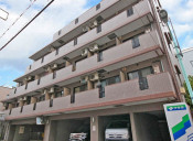 ロイヤルパレス中野坂上物件写真