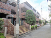 小田急コアロード中野物件写真